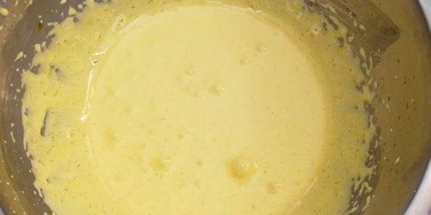 торт признание