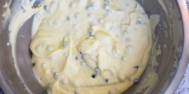 торт признание