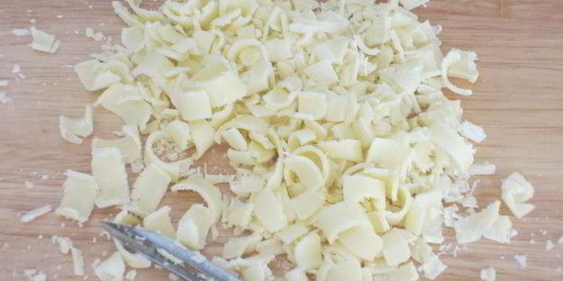 торт признание