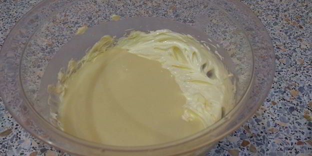 торт птичье молоко