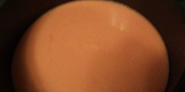 торт радуга