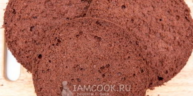 торт с вареной сгущенкой