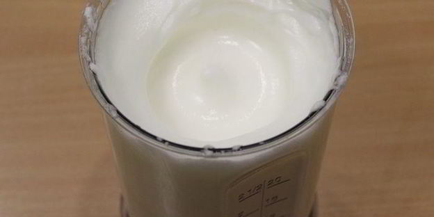 торт с вишней и шоколадным муссом