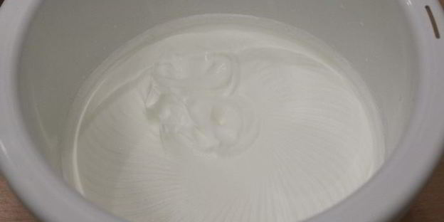 торт с вишней и шоколадным муссом