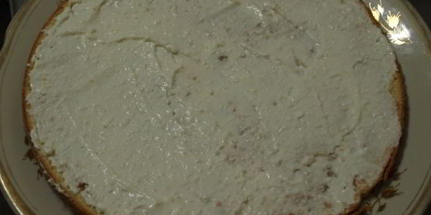 торт сердечный