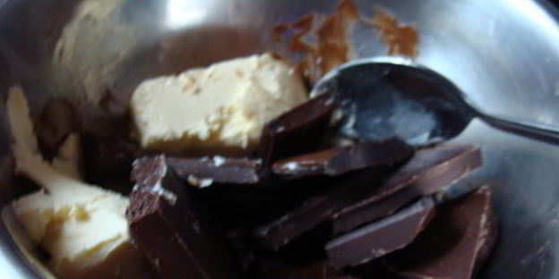 торт сникерс