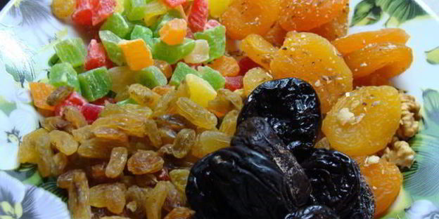 торт сникерс