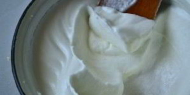 торт волшебный