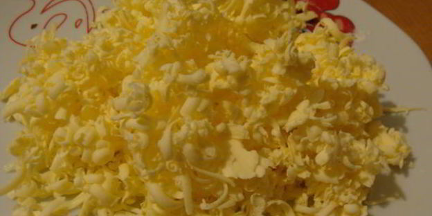 торт эксперимент из черемуховой муки