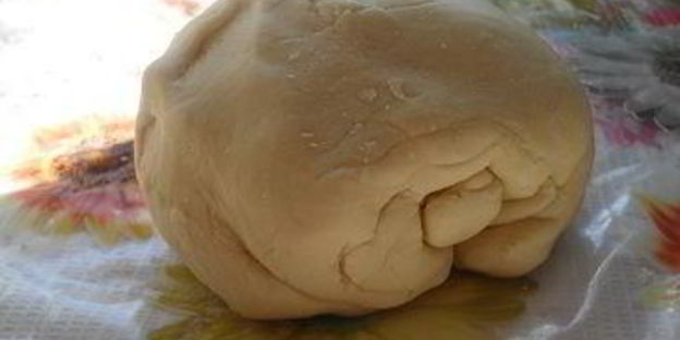 торт экспресс на сковороде