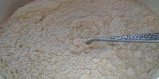 торт экспресс на сковороде