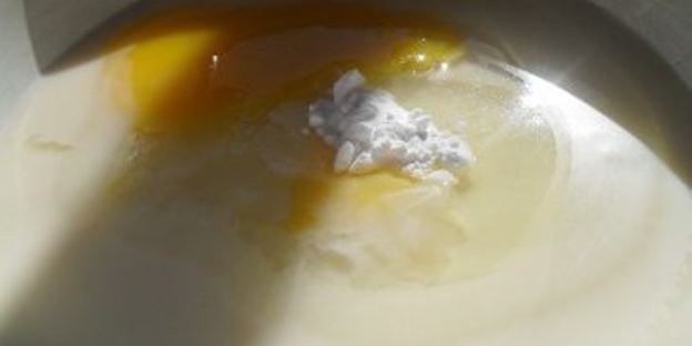 торт экспресс на сковороде