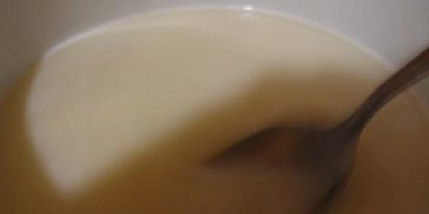 торт экспресс на сковороде