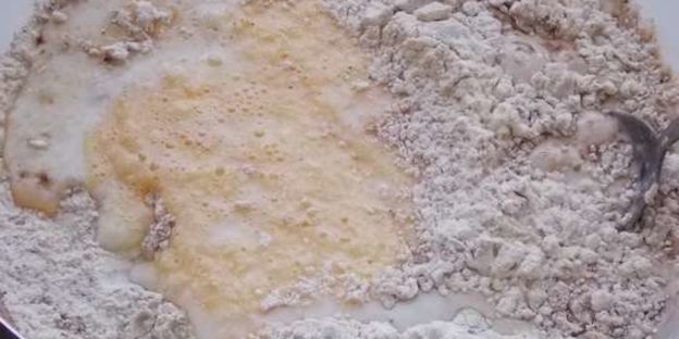 торт южная ночь