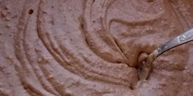 торт южная ночь