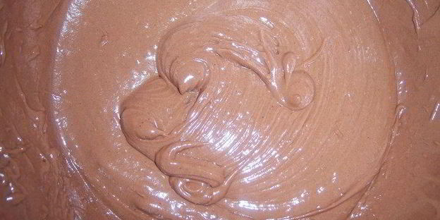 торт зебра с швейцарским меренговым кремом