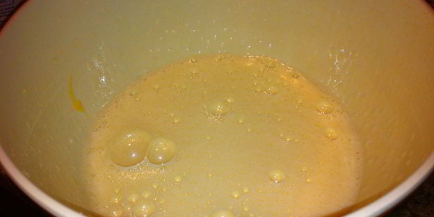 торт зимняя сказка