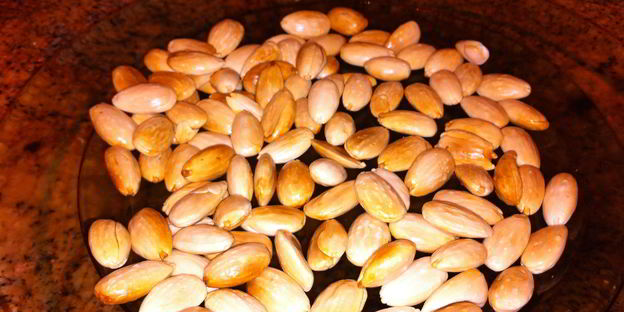 торт зимняя сказка