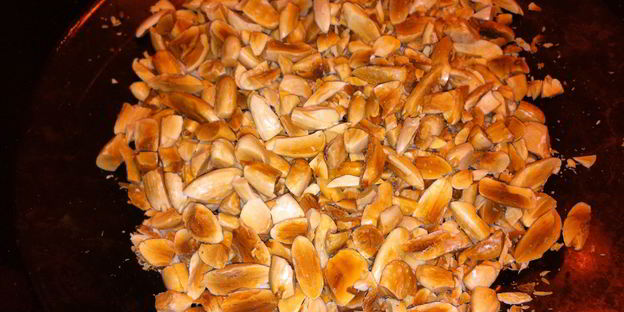 торт зимняя сказка