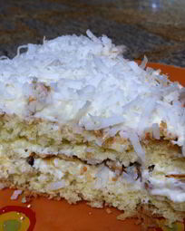 Торты с маскарпоне