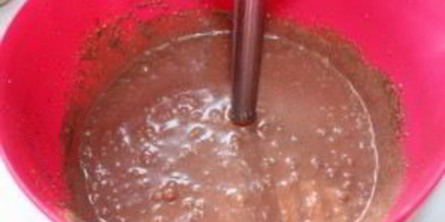 творожный торт без выпечки