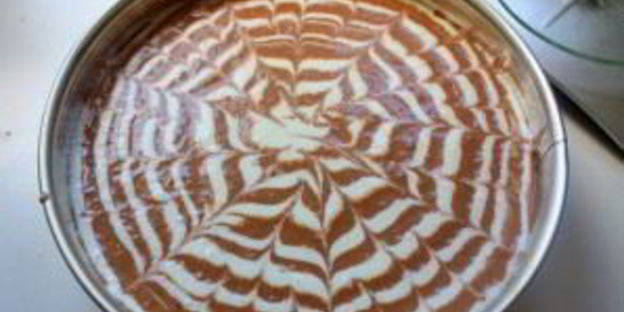 творожный торт без выпечки