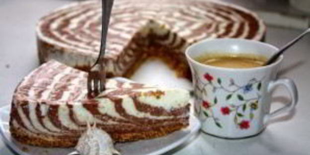 творожный торт без выпечки