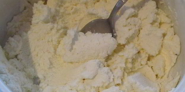 творожный торт клубничное счастье