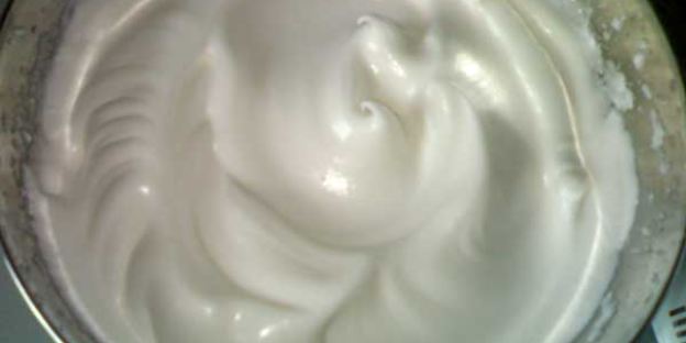 творожный торт с клубникой