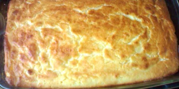 творожный торт с клубникой