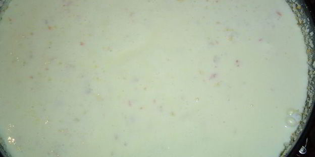 творожный торт