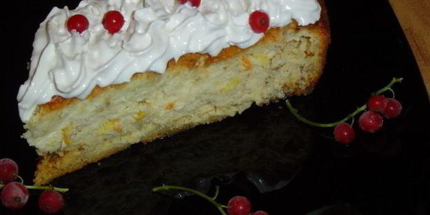 творожный торт