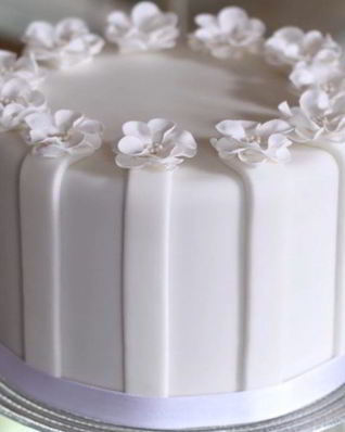 Универсальный торт на все случаи жизни