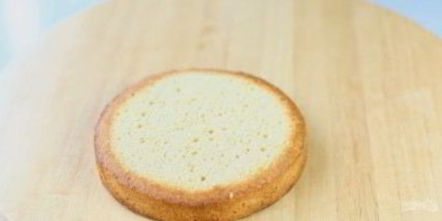 универсальный торт на все случаи жизни