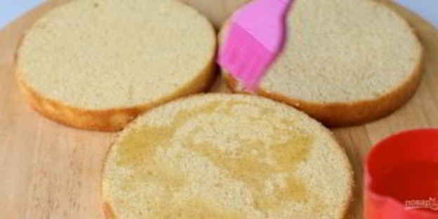 универсальный торт на все случаи жизни