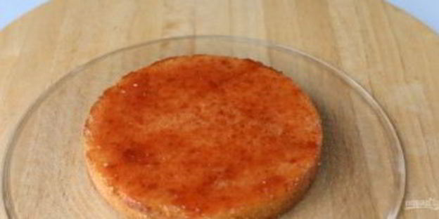 универсальный торт на все случаи жизни