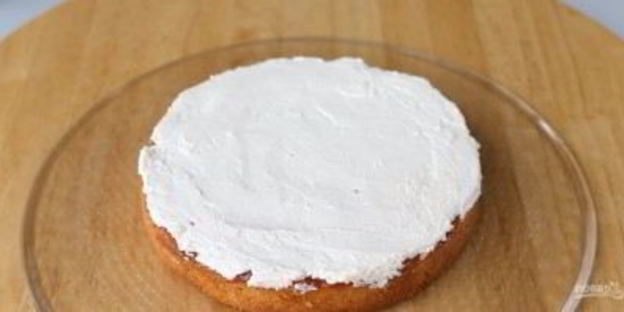 универсальный торт на все случаи жизни