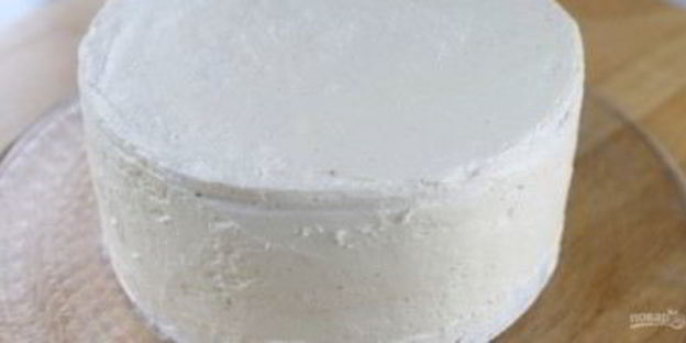 универсальный торт на все случаи жизни