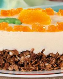 Вкусные торты