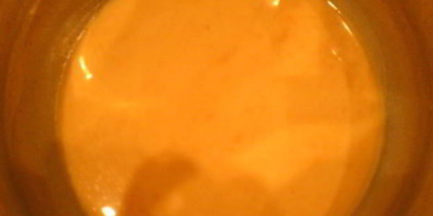 яблочный торт с карамельным баварским муссом