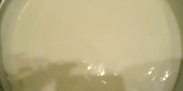 яблочный торт с карамельным баварским муссом