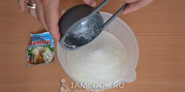 желейный торт с клубникой