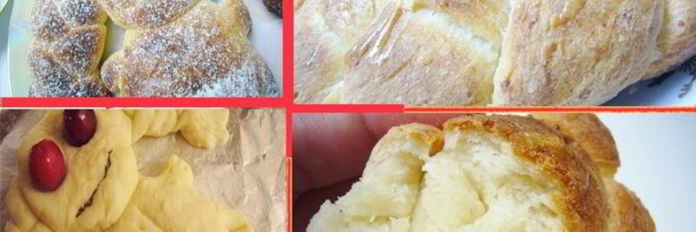 Творожная выпечка детям