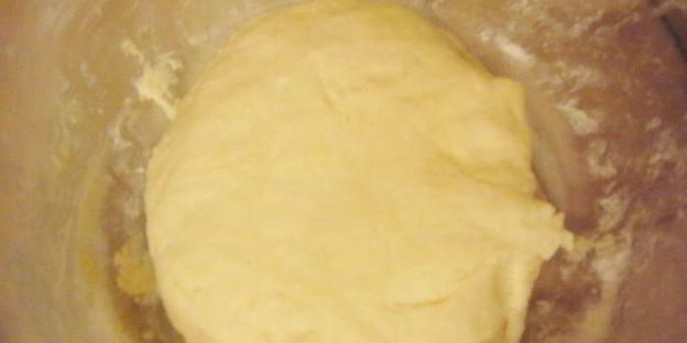 творожная выпечка детям