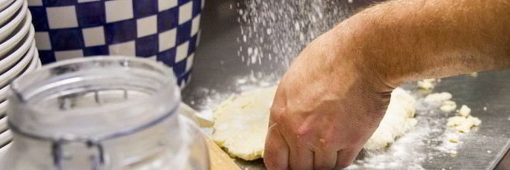 Творожные рулетики