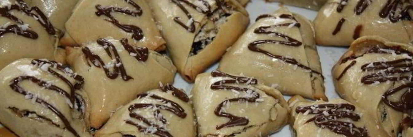 Узбекская пахлава