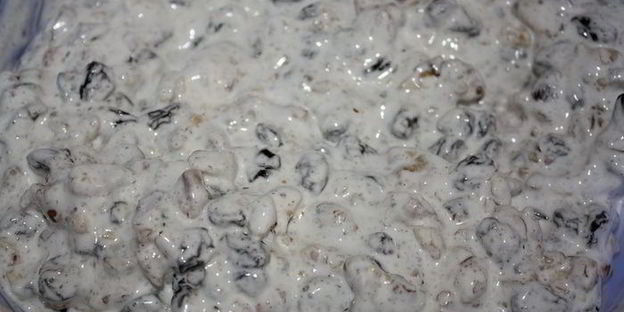 узбекская пахлава