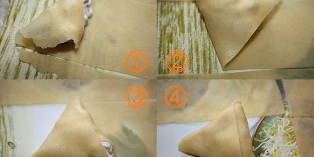 узбекская пахлава