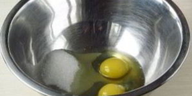 воздушный хворост