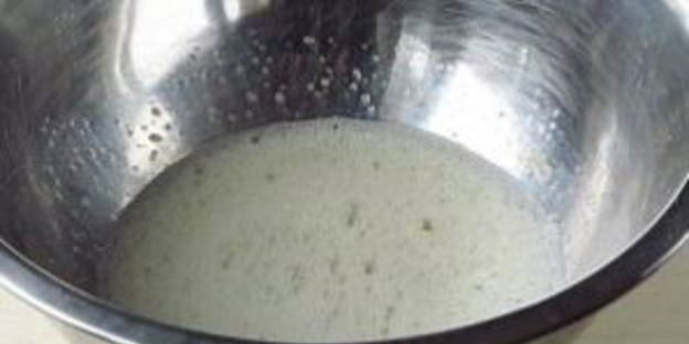 воздушный хворост